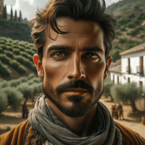 juan